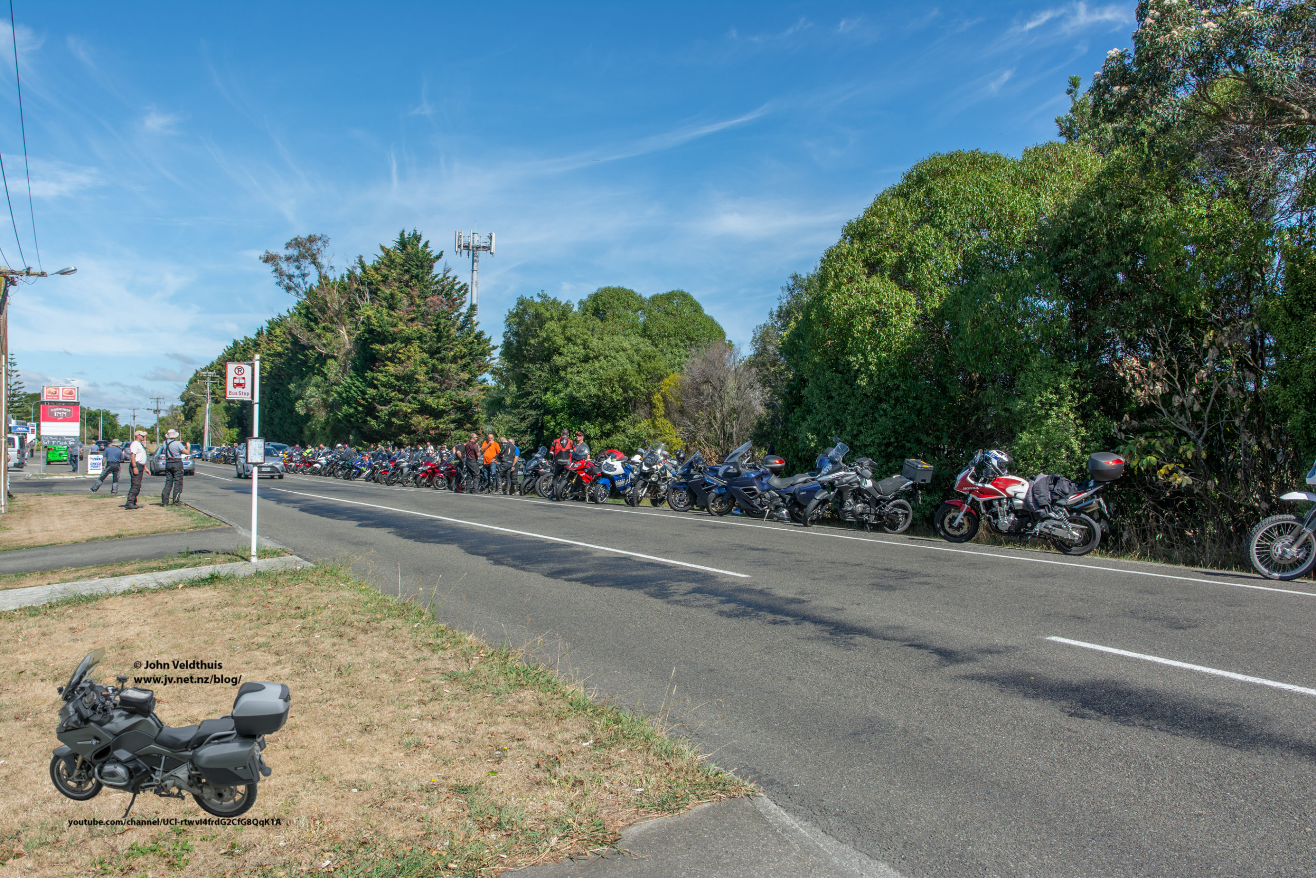 TT2000 2020 – An uncomfortable ride but a good one